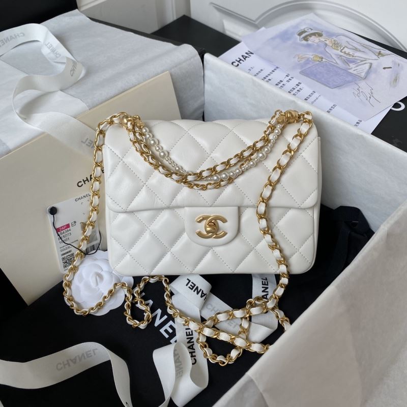 Ch**el satchel bags